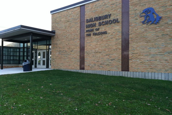 Trường Trung Học Salisbury High School - South Australia, Úc