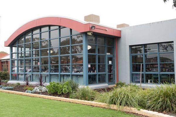 Trường Trung Học Copperfield College - Victoria, Úc