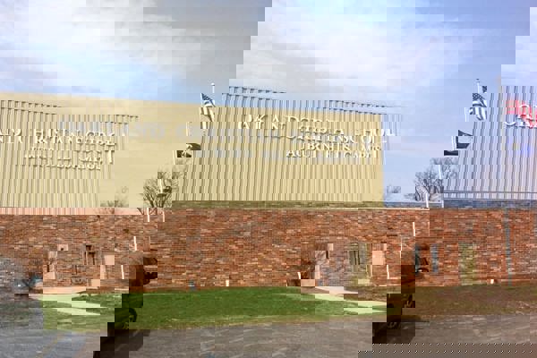 Michigan - Trường Trung Học Oakland Christian School - USA