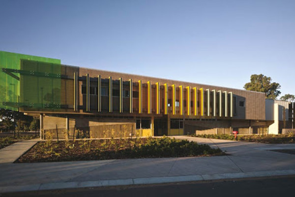 Trường Trung Học Dalyellup College - Western Australia, Úc