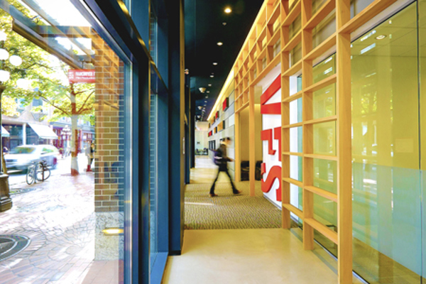 Trường Cao Đẳng Vancouver Film School - British Columbia, Canada