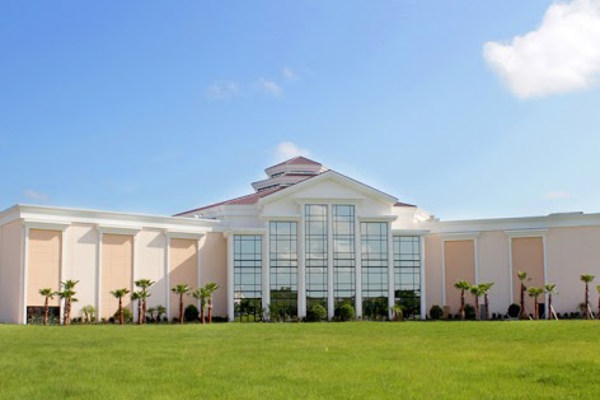 Florida - Trường Trung Học Faith Christian Academy - USA
