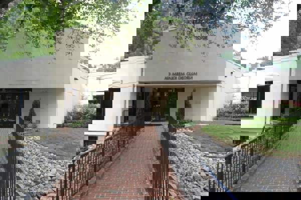 Delaware - Trường Trung Học Saint Thomas More Academy – USA