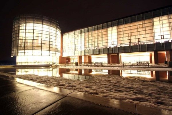 Trường Cao Đẳng Durham College - Ontario, Canada