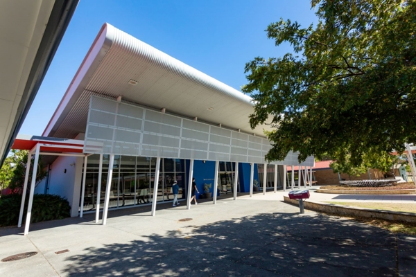 Trường Cao Đẳng Canning College - Western Australia, Úc