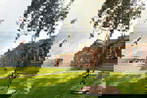 Trường Trung Học Victor Harbor High School - South Australia, Úc