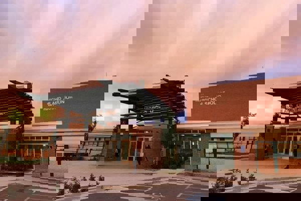 Arizona – Quận Trường Trung Học Gilbert Public School District – USA