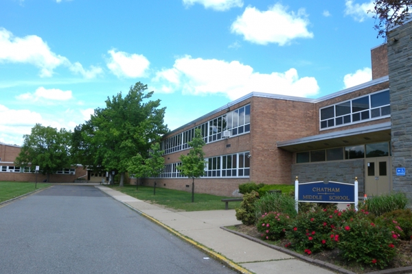 Trường Trung Học Chatham High School - New South Wales, Úc