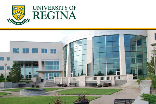 Trường đại học University of Regina  –  Saskatchewan, Canada