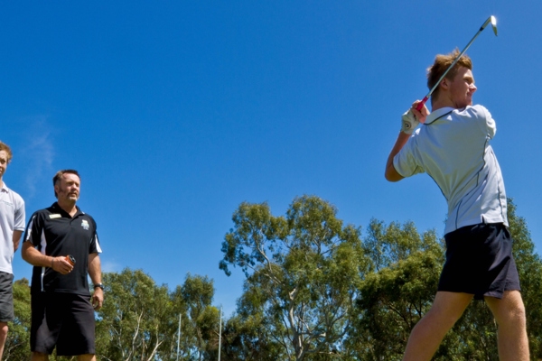 Trường Trung Học Reynella East College (Secondary) - Southern Australia, Úc