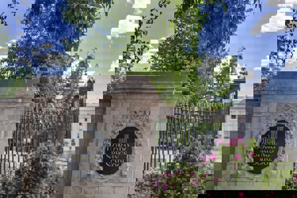 Colorado - Trường Trung Học The Colorado Springs School - USA