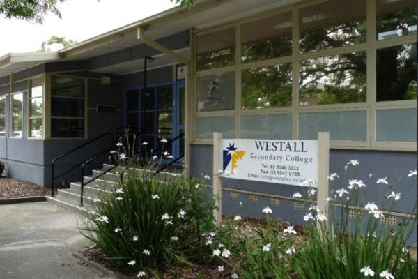 Trường Trung Học Westall Secondary College - Victoria, Úc