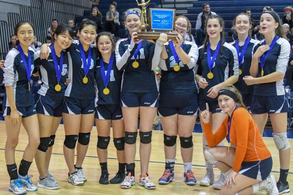 Pennsylvania - Trường Trung Học Lititz Christian School - USA