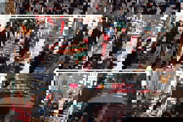 Trường Trung Học​ École Salish Secondary School – Surrey, British Columbia, Canada