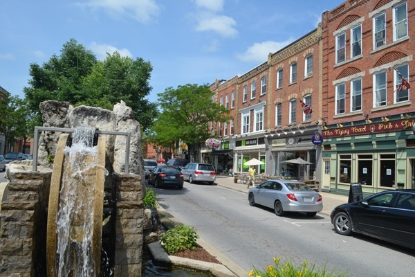 Image result for Orangeville