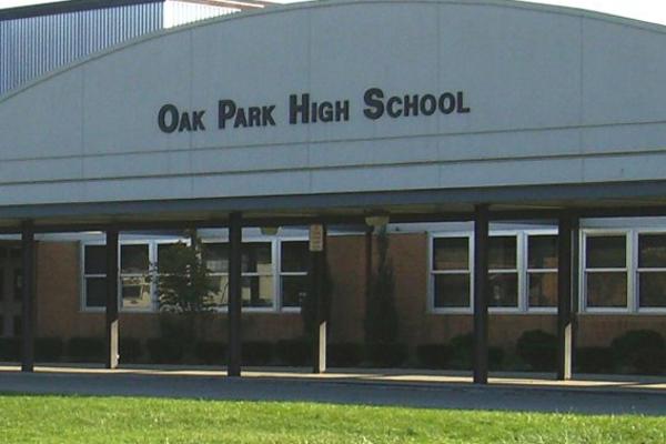 California - Trường Trung Học Oak Park Unified School District - USA