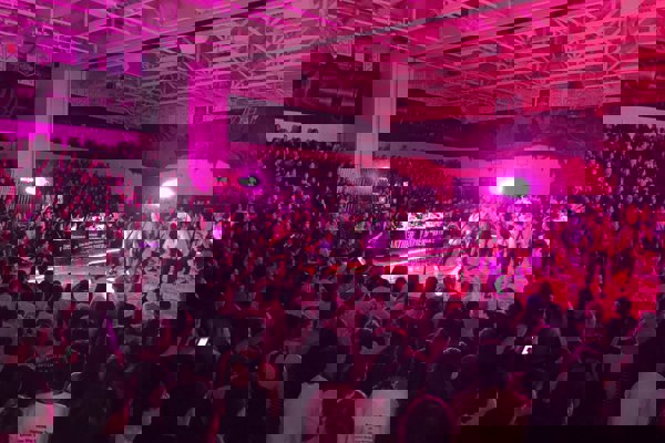 Trường Trung Học ​ École Kwantlen Park Secondary School – Surrey, British Columbia, Canada