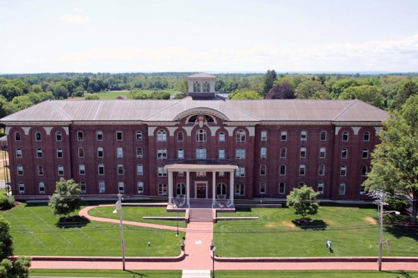 Massachusetts - Trường Trung Học Wilbraham and Monson Academy - USA