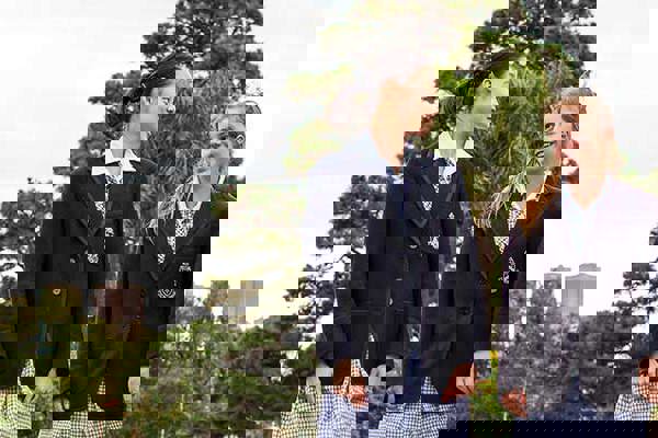 Trường Trung Học Tư Thục Melbourne Girls Grammar School - Victoria, Úc