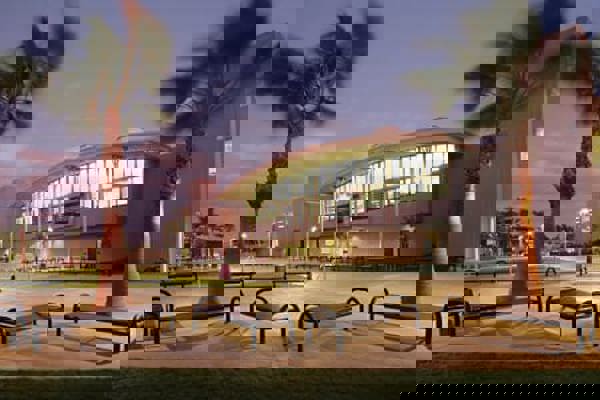 California – Quận Trường Trung Học Antelope Valley Union High School District – USA