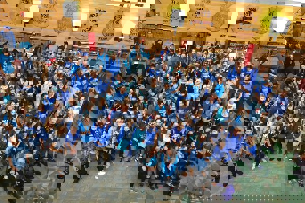 Kết quả hình ảnh cho Sussex Regional High School twitter