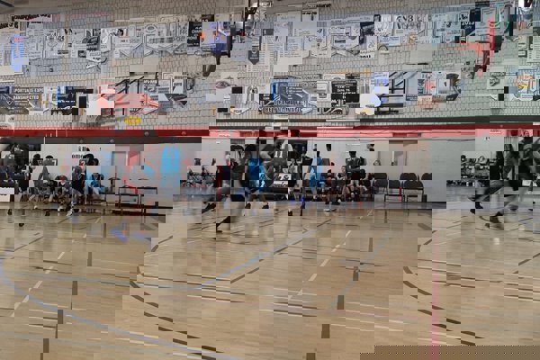 Kết quả hình ảnh cho Sussex Regional High School twitter