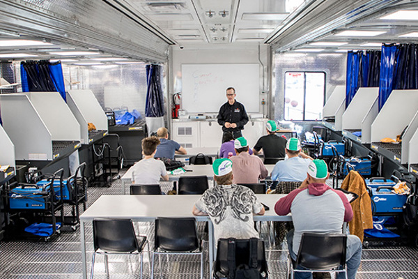 Trường Cao Đẳng Mohawk College – Ontario, Canada