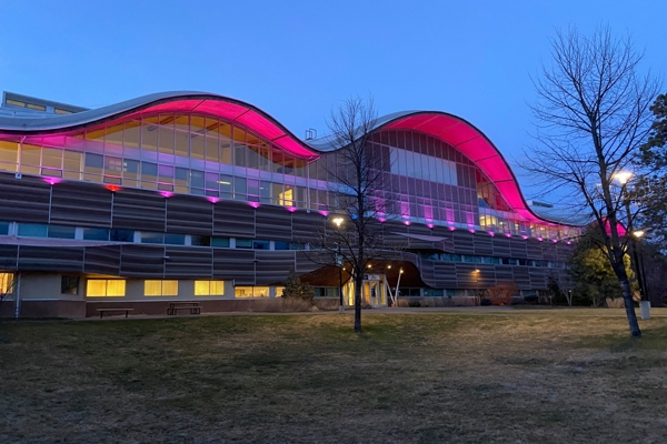 Trường Đại Học Thompson Rivers University - British Columbia, Canada