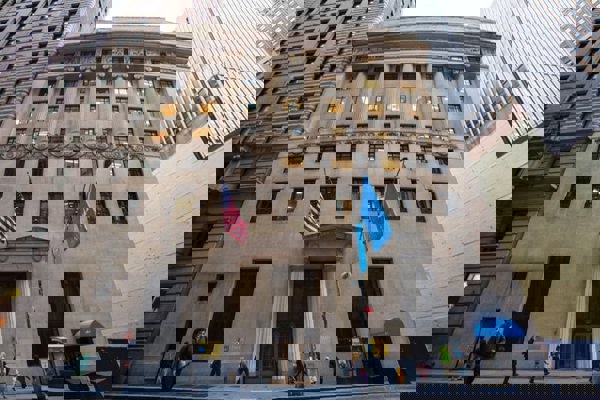 New York - Trường Trung Học Léman Manhattan Preparatory School