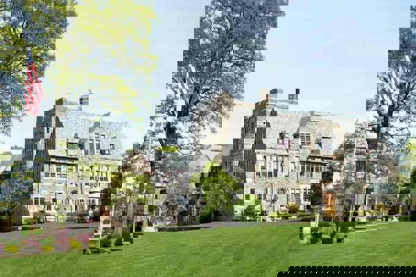 Connecticut - Trường Trung Học The Master’s School – USA