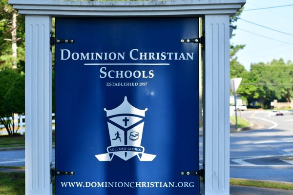 Georgia - Trường Trung Học Dominion Christian School - USA