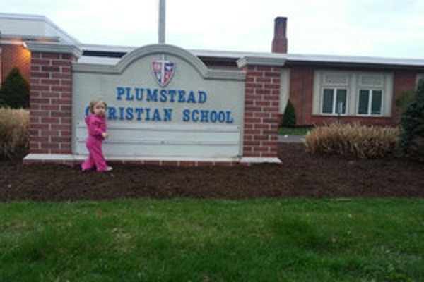 Pennsylvania - Trường Trung Học Plumstead Christian School - USA