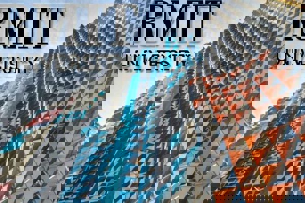 Trường Đại Học RMIT University - Victoria, Úc