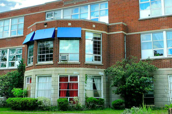 Trường Trung Học Fieldstone King's College School – Toronto, Ontario, Canada
