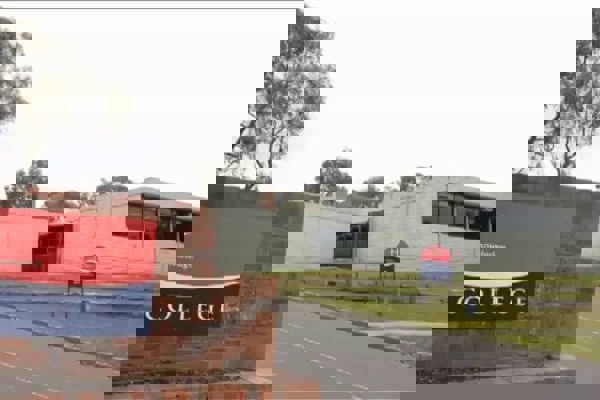 Trường Trung Học Heathmont College - Victoria, Úc