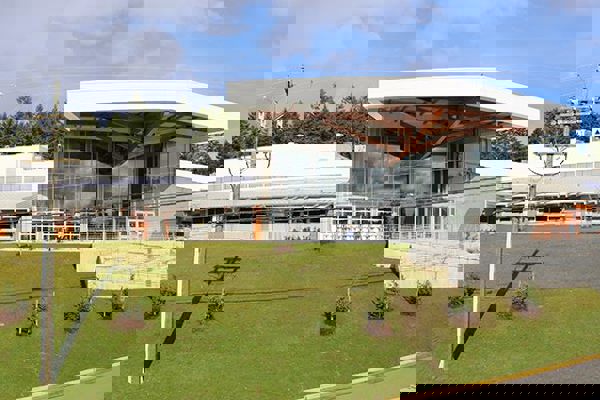 Trường Cao Đẳng Camosun College - British Columbia, Canada