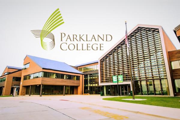 Trường Cao Đẳng Parkland College - Saskatchewan, Canada