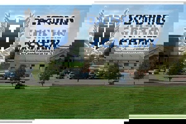 Colorado - Trường Trung Học Dayspring Christian Academy - USA