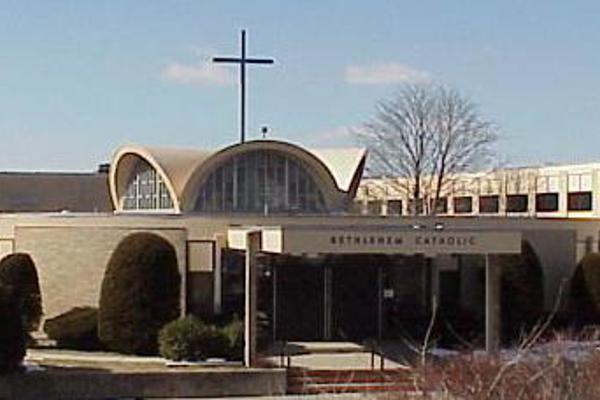 Pennsylvania - Trường Trung Học Bethlehem Catholic High School - USA