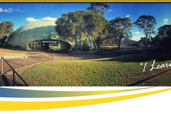 Trường Trung Học Fairvale High School - New South Wales, Úc