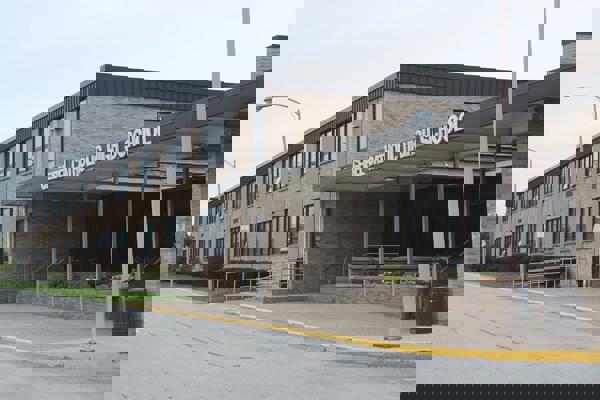 Pennsylvania - Trường Trung Học Geibel Catholic Junior-Senior High School - USA