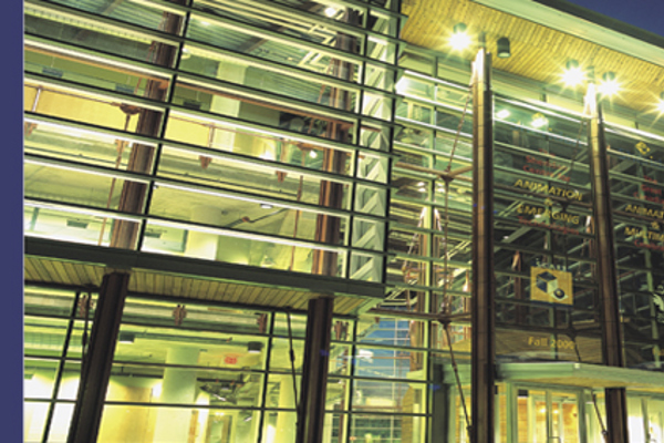 TRƯỜNG CAO ĐẲNG SHERIDAN COLLEGE - BRAMPTON, ONTARIO, CANADA