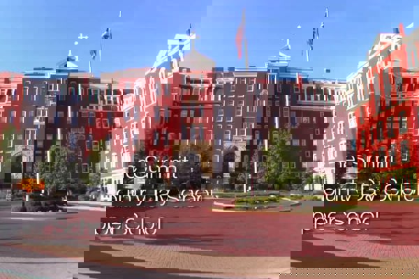 Ohio - Trường Trung Học The Summit Country Day School - USA