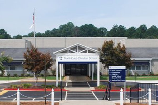 Georgia - Trường Trung Học Ngoại Trú North Cobb Christian - USA