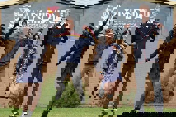 Trường Trung Học Lyndale Secondary College - Victoria, Úc