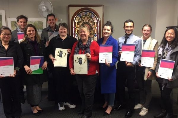 Trường Trung Học Chatswood High School - New South Wales, Úc