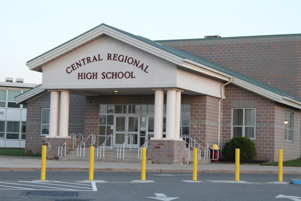 New Jersey  - Trường Trung Học Central Regional High School – USA