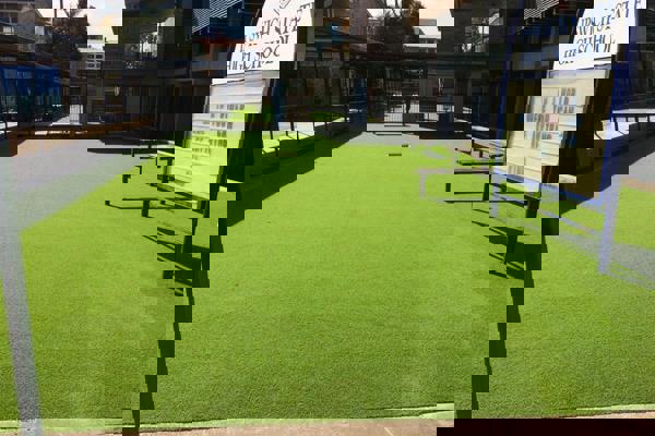 Trường Trung Học Ipswich State High School - Queensland, Úc