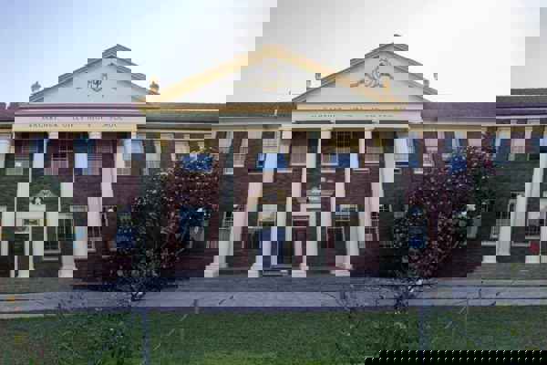 Trường Trung Học Macarthur Girls High School - New South Wales, Úc