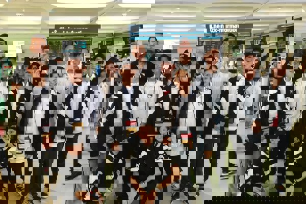 Trường Trung Học Bossley Park High School - New South Wales, Úc